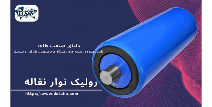 کاربرد رولیک و روش نگهداری آن